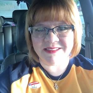 Meet your Posher, Donna